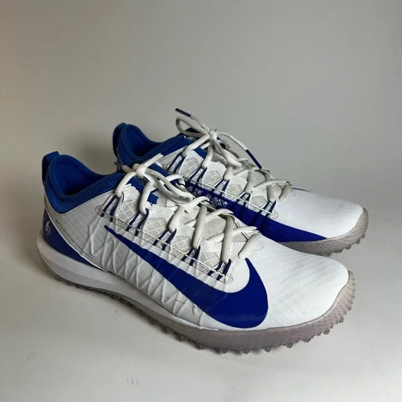 Nike | Shoes | Nike Alpha Huarache 7 Pro Tf Lax White Game Nike | Shoes | Nike Alpha Huarache 7 Pro Tf Lax White Game